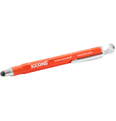 ICCONS 8-in-1 Multi Pen