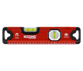 ICCONS Spirit Level with Vertical Sight