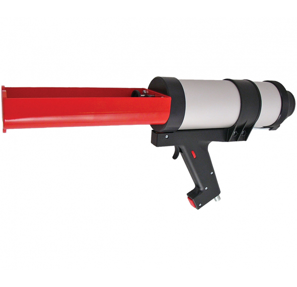 385 and 585ml Pneumatic Cartridge Gun | ICCONS