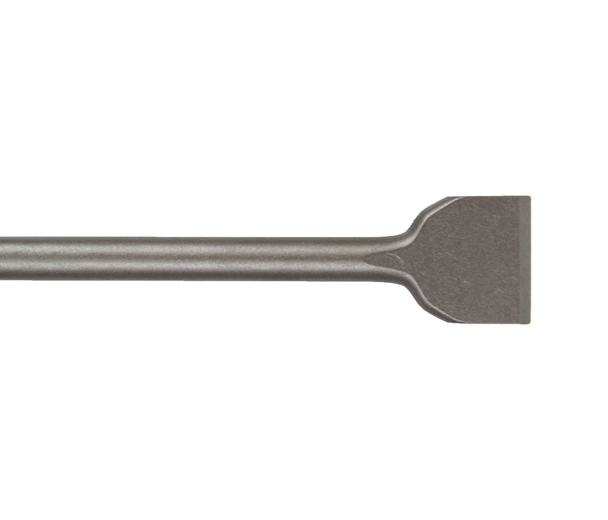 CHISEL SDS PLUS FLAT WIDE 40 X 250MM OVERALL 