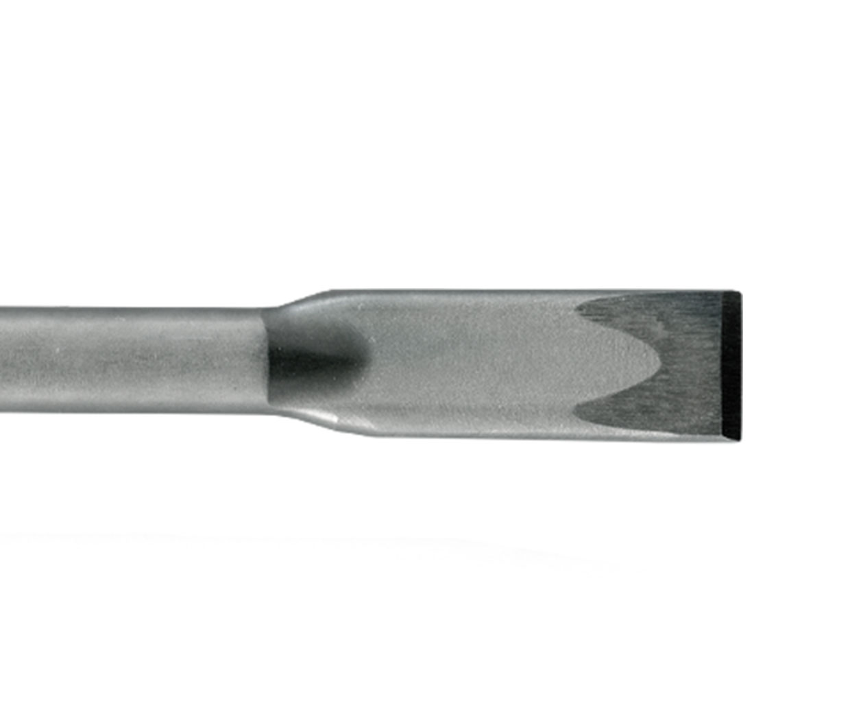 CHISEL SDS PLUS FLAT WIDE 20 X 200MM OVERALL 