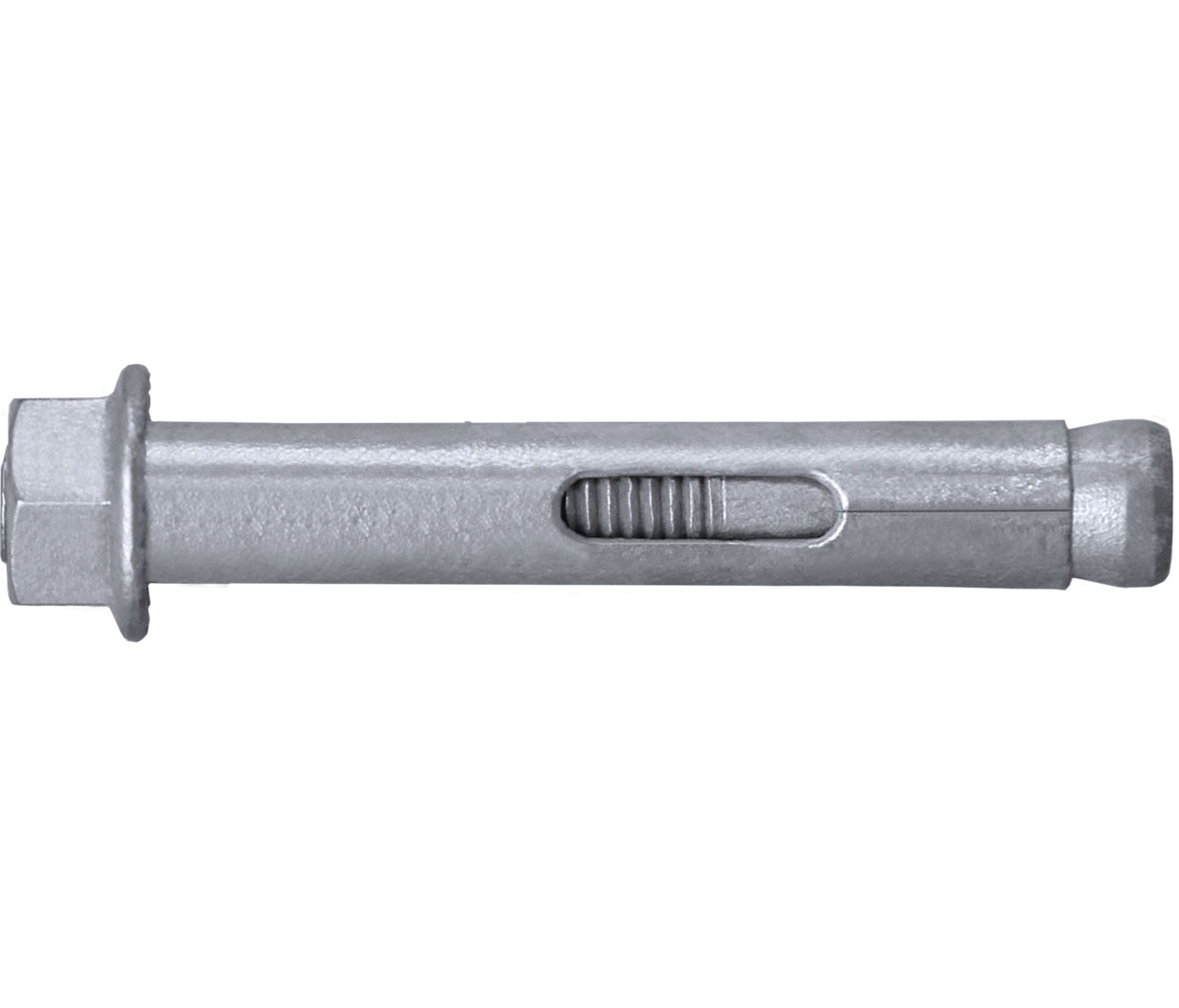 SLEEVE ANCHOR 10MMX40MM GALV