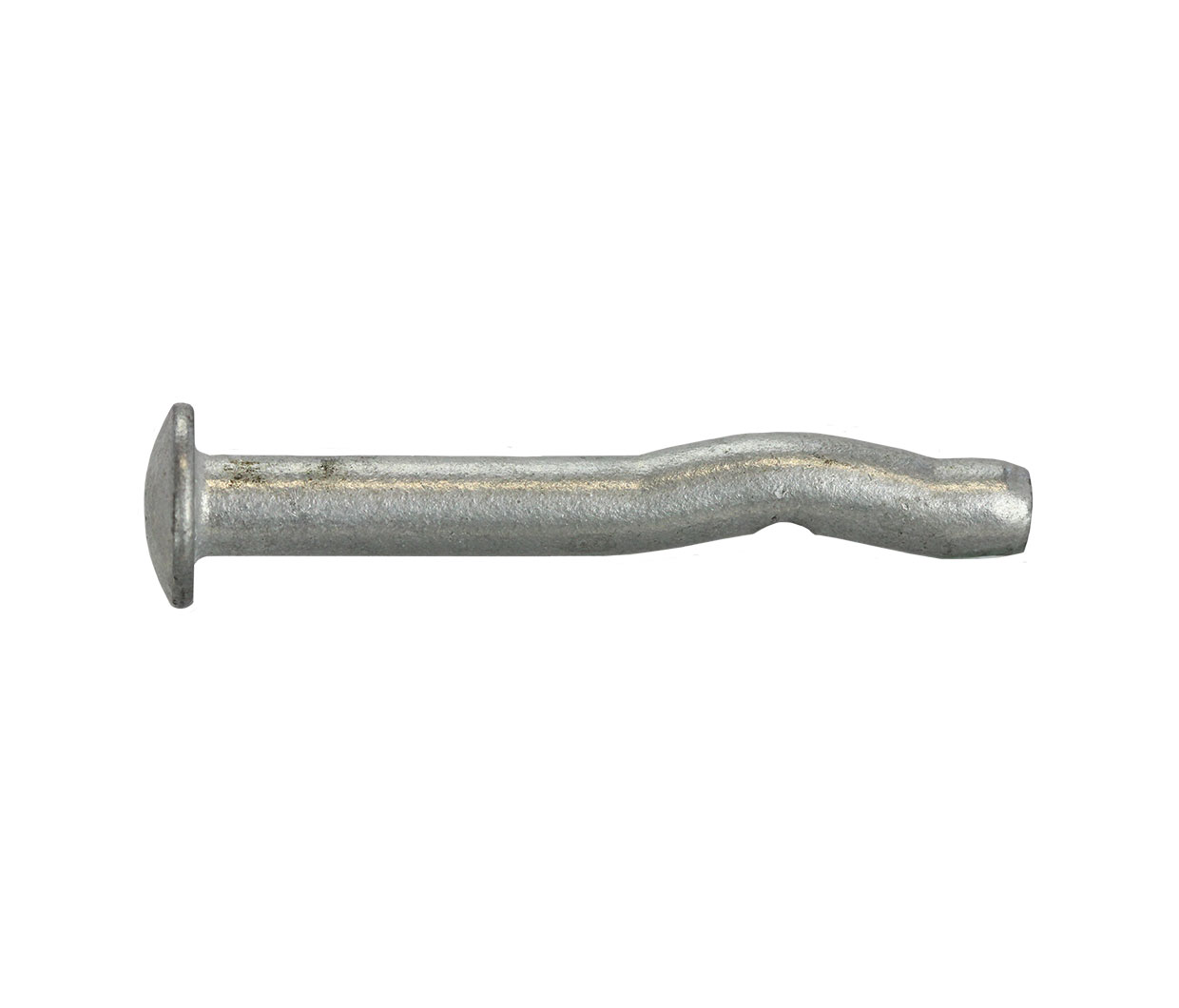 STRIKE MUSH HEAD 6.5X100MM GALV